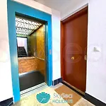 Skyseaholidays Centro Apartamento