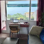 Apartamento Skyseaholidays Centro Torremolinos