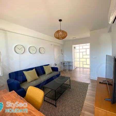 Apartment Skyseaholidays Centro *