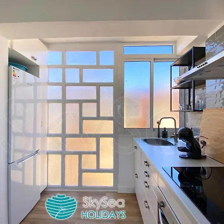Apartment Skyseaholidays Centro