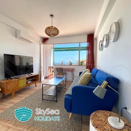 Skyseaholidays Centro Apartment Torremolinos