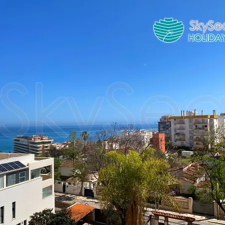 Skyseaholidays Centro Torremolinos