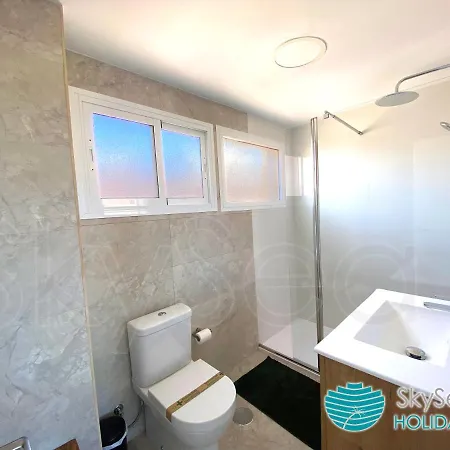 Skyseaholidays Centro